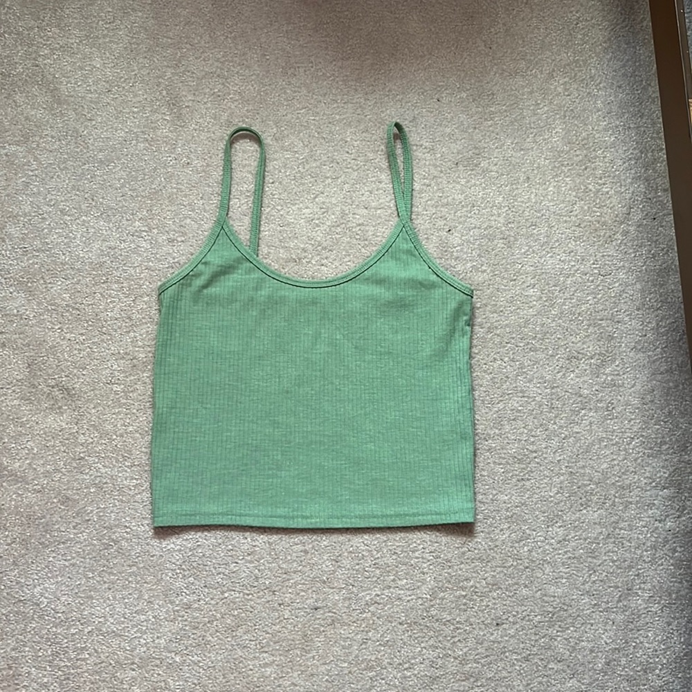pacsun tank top